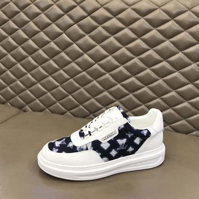 men LV shoes-227